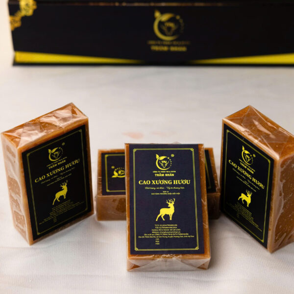 CAO XƯƠNG HƯƠU